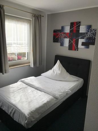 Imagen de la habitación del Hotel am Maibaum. Foto 5