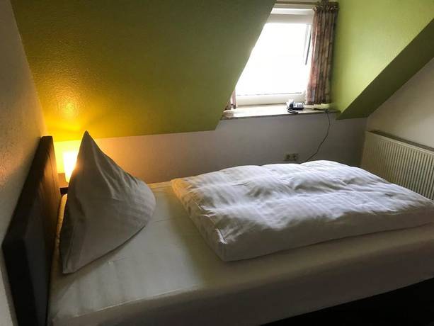 Imagen de la habitación del Hotel am Maibaum. Foto 7