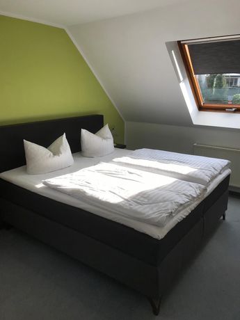 Imagen de la habitación del Hotel am Maibaum. Foto 9