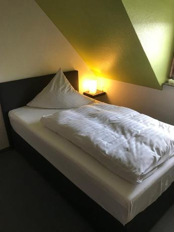 Imagen de la habitación del Hotel am Maibaum. Foto 10