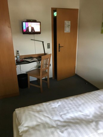 Imagen de la habitación del Hotel am Maibaum. Foto 12