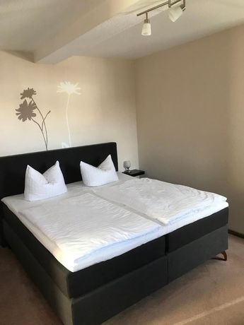 Imagen de la habitación del Hotel am Maibaum. Foto 15