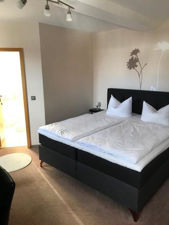Imagen de la habitación del Hotel am Maibaum. Foto 16
