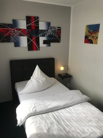 Imagen de la habitación del Hotel am Maibaum. Foto 18