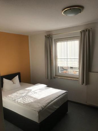 Imagen de la habitación del Hotel am Maibaum. Foto 19