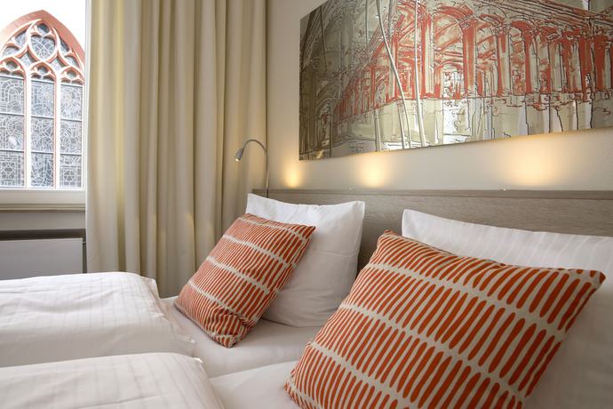 Imagen de la habitación del Hotel am Markt, Baden Baden. Foto 6