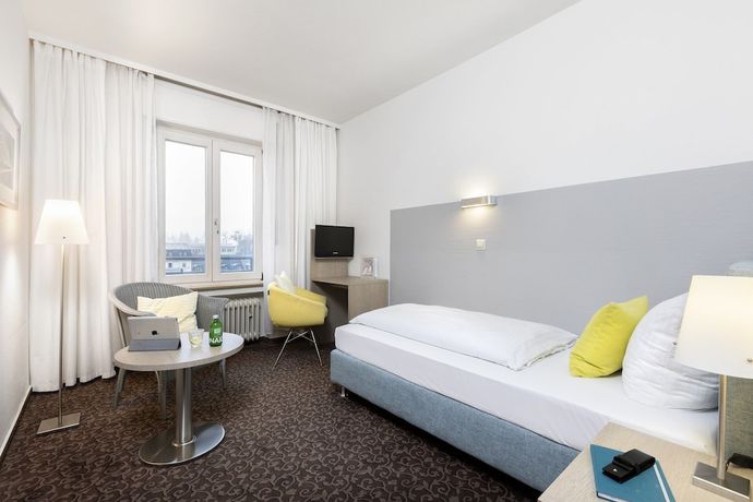 Imagen de la habitación del Hotel am Markt, Baden Baden. Foto 7