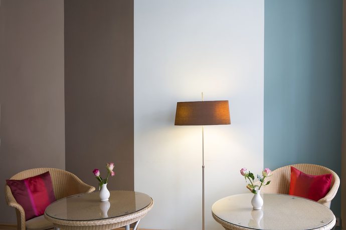 Imagen de los interiores del Hotel am Markt, Baden Baden. Foto 19