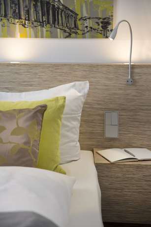 Imagen de la habitación del Hotel am Markt, Baden Baden. Foto 14