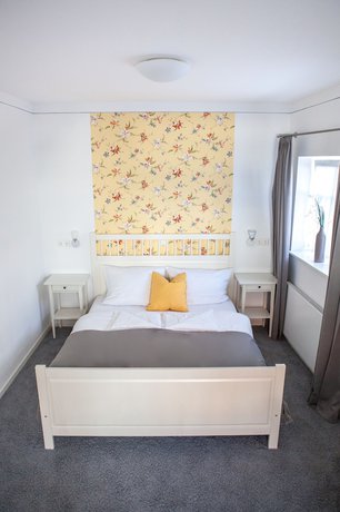 Imagen de la habitación del Hotel am Markt, Hungen. Foto 6