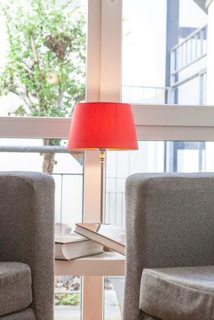 Imagen de los interiores del Hotel am Markt, Hungen. Foto 18