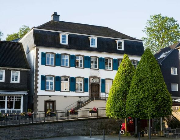 Imagen general del Hotel am Markt, Wipperfürth. Foto 1