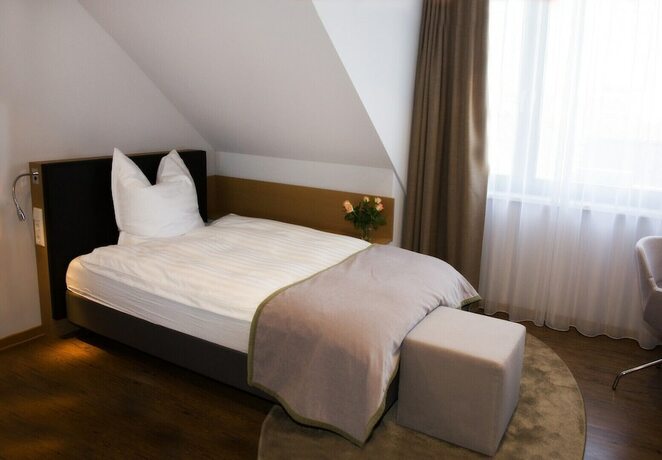 Imagen de la habitación del Hotel am Markt, Wipperf&uuml;rth. Foto 14