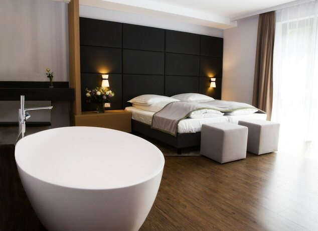 Imagen de la habitación del Hotel am Markt, Wipperf&uuml;rth. Foto 15