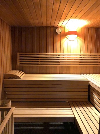 Imagen general del Hotel am Mühlbach. Foto 1