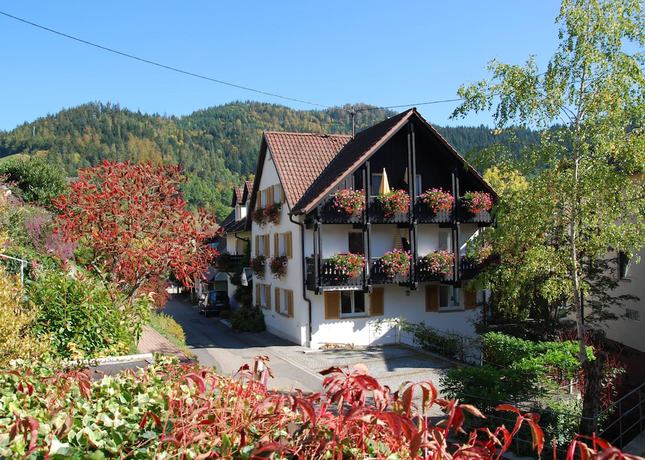 Imagen general del Hotel am M&uuml;hlbach. Foto 2