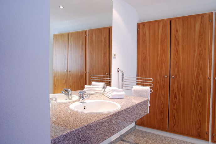 Imagen de la habitación del Hotel am M&uuml;hlbach. Foto 8