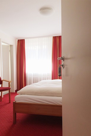 Imagen de la habitación del Hotel am M&uuml;hlbach. Foto 9