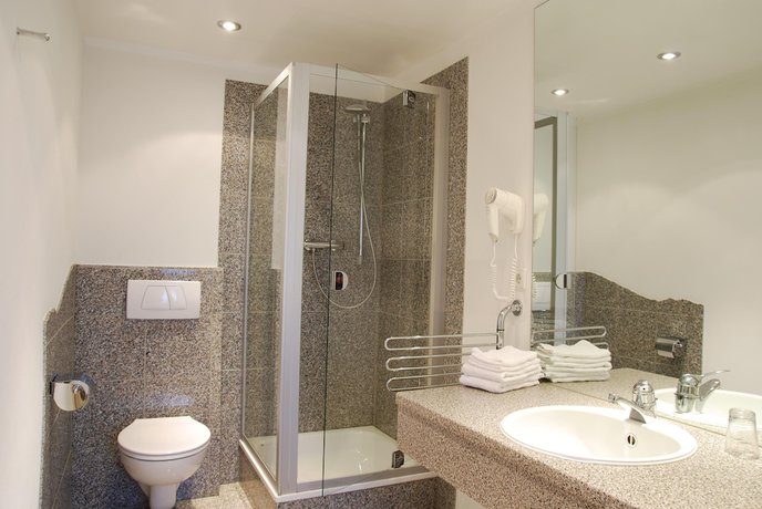 Imagen de la habitación del Hotel am M&uuml;hlbach. Foto 10