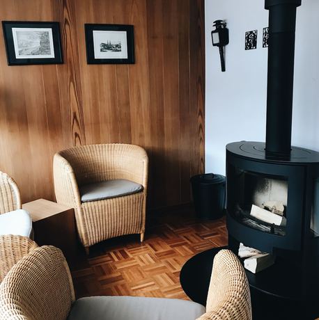 Imagen de los interiores del Hotel am M&uuml;hlbach. Foto 14