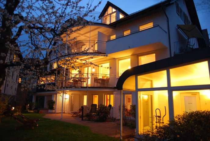 Imagen de los interiores del Hotel am M&uuml;hlbach. Foto 15