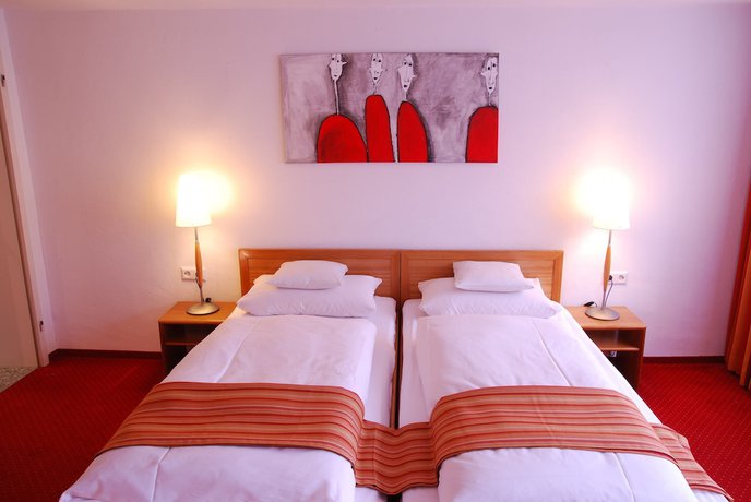 Imagen de la habitación del Hotel am M&uuml;hlbach. Foto 12