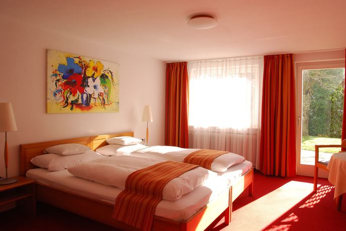 Imagen de la habitación del Hotel am M&uuml;hlbach. Foto 13
