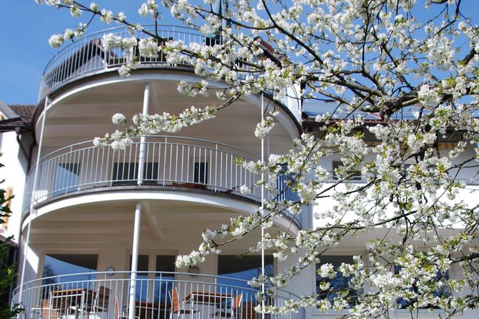 Imagen general del Hotel am M&uuml;hlbach. Foto 3