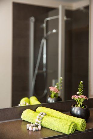 Imagen de la habitación del Hotel am M&uuml;ritz-Nationalpark. Foto 3