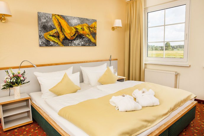 Imagen de la habitación del Hotel am M&uuml;ritz-Nationalpark. Foto 9