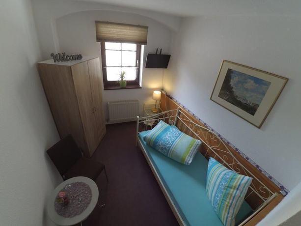 Imagen de la habitación del Hotel am Neumarkt. Foto 2