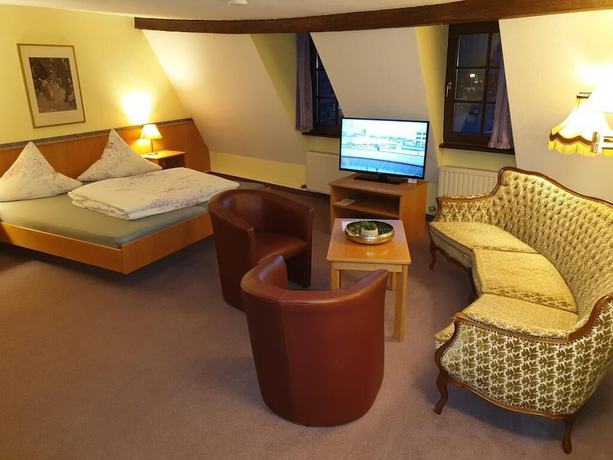 Imagen de la habitación del Hotel am Neumarkt. Foto 3