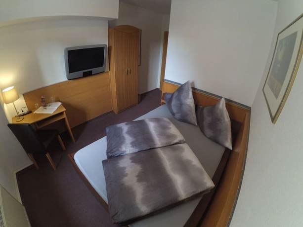 Imagen de la habitación del Hotel am Neumarkt. Foto 4