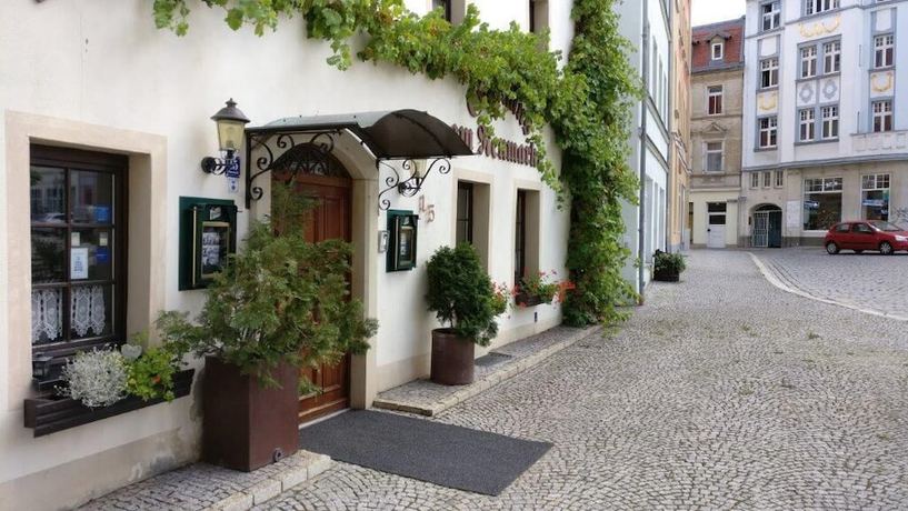 Imagen de los interiores del Hotel am Neumarkt. Foto 17