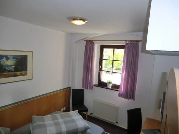 Imagen de la habitación del Hotel am Neumarkt. Foto 5