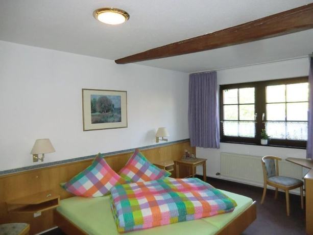 Imagen de la habitación del Hotel am Neumarkt. Foto 6