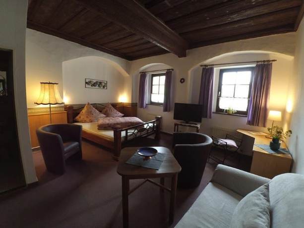 Imagen de la habitación del Hotel am Neumarkt. Foto 7