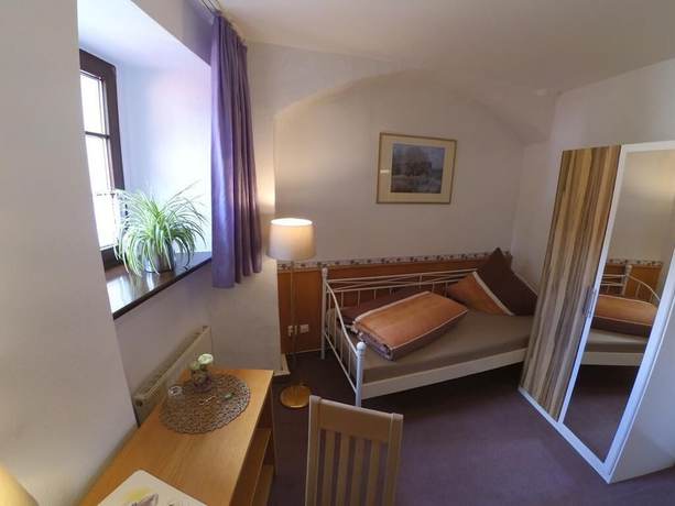 Imagen de la habitación del Hotel am Neumarkt. Foto 8