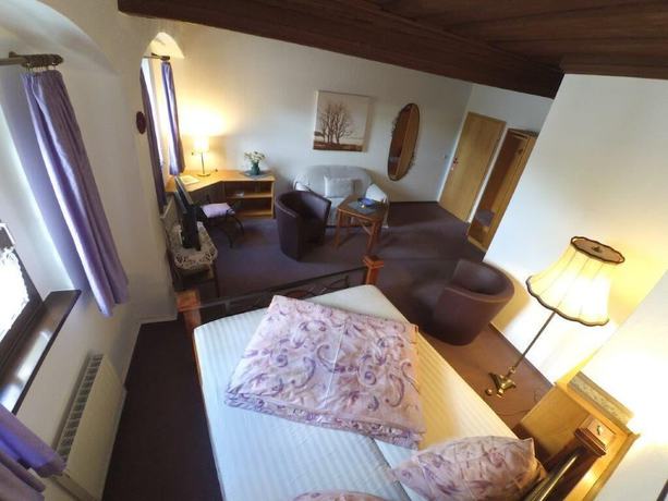 Imagen de la habitación del Hotel am Neumarkt. Foto 9