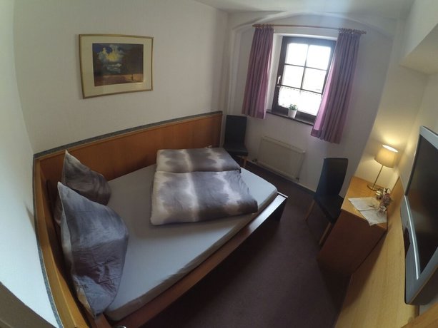Imagen de la habitación del Hotel am Neumarkt. Foto 10