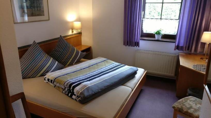 Imagen de la habitación del Hotel am Neumarkt. Foto 11