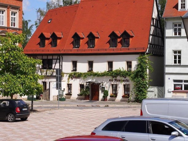 Imagen general del Hotel am Neumarkt. Foto 1