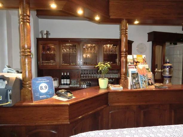 Imagen de los interiores del Hotel am Neumarkt. Foto 20