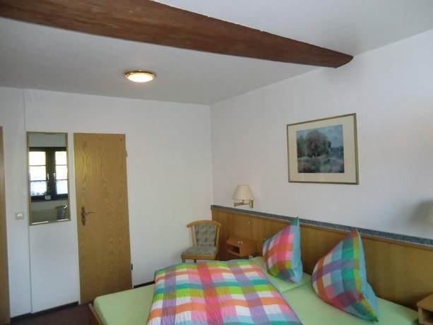 Imagen de la habitación del Hotel am Neumarkt. Foto 12