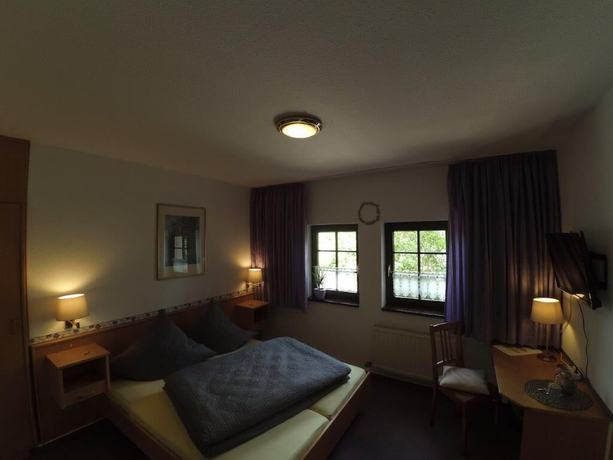 Imagen de la habitación del Hotel am Neumarkt. Foto 13