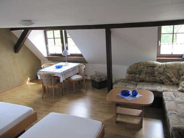Imagen de la habitación del Hotel am Neumarkt. Foto 14