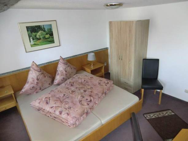 Imagen de la habitación del Hotel am Neumarkt. Foto 15