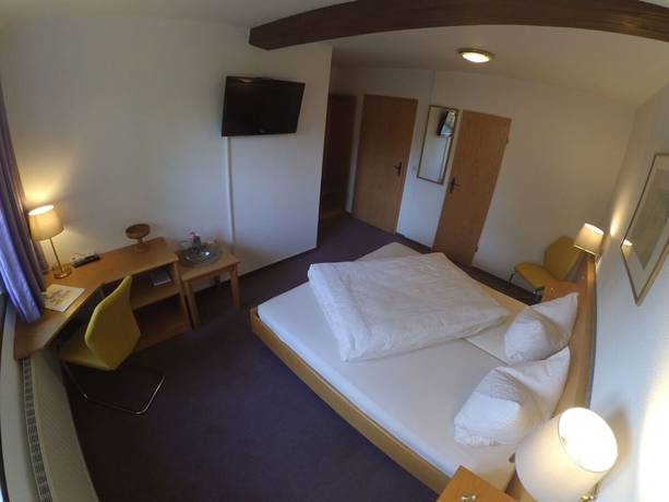 Imagen de la habitación del Hotel am Neumarkt. Foto 16