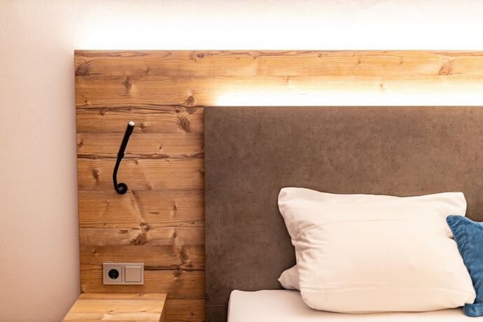 Imagen de la habitación del Hotel am Ochsenkopf. Foto 18