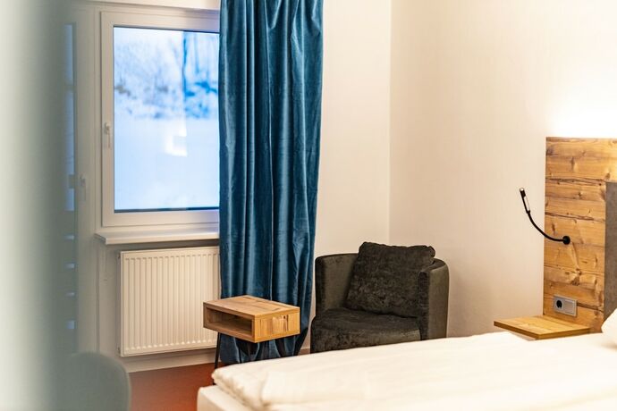 Imagen de la habitación del Hotel am Ochsenkopf. Foto 19
